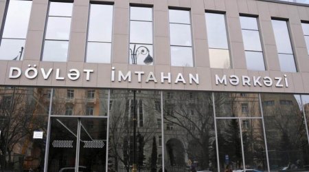Abituriyentlərin NƏZƏRİNƏ! Qəbul imtahanlarının II cəhdinin tarixi AÇIQLANDI