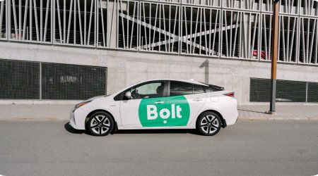 "Bolt"dan ciddi dəyişiklik: "Comfort və Comfort+" ləğv olundu - AÇIQLAMA