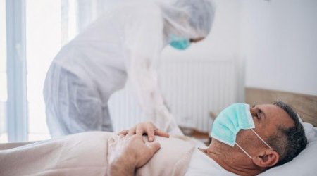 Vərəm xəstələrinin müalicəsi ilə bağlı YENİLİK