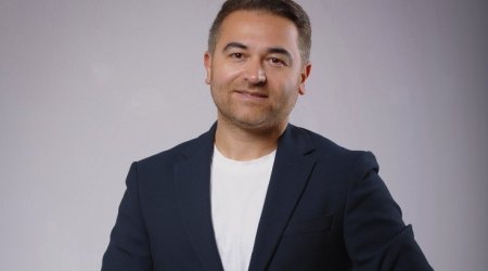 "Elə bildim Şimali Koreyadadır, sən demə, Sumqayıtda olub" - VİDEO