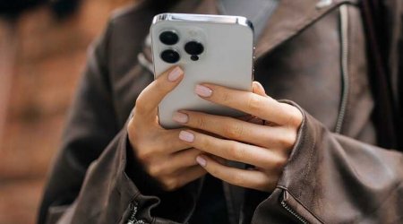Bakıda telefon oğruları PEYDA OLDU: "Olar telefonunuzla zəng edim?"