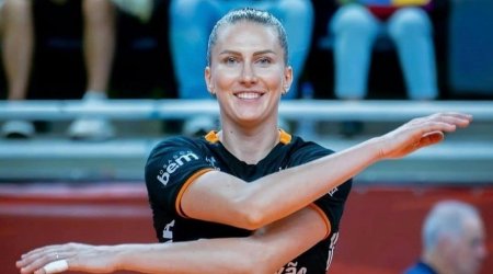 Millimizin üzvü Yunanıstan KLUBUNDA