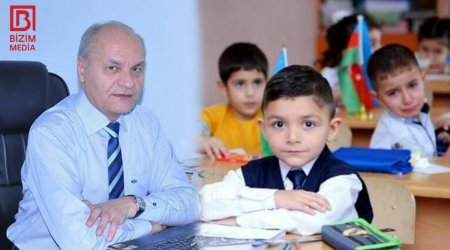 “6 yaşında uşaqdan niyə Eynşteyn düzəltmək istəyirsiniz?!” – Pediatrdan valideynlərə ÇAĞIRIŞ