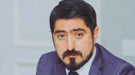 Fuad Əsgərov da kriptovalyuta qurbanı oldu – FOTO