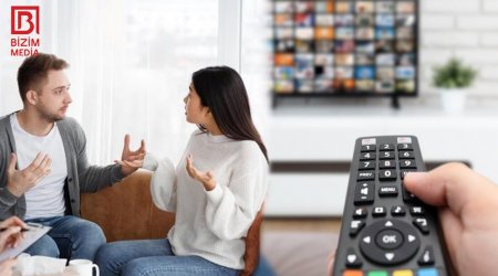 Televiziyalarda ailə münaqişələrinə SON QOYULUR – Yeni QƏRAR
