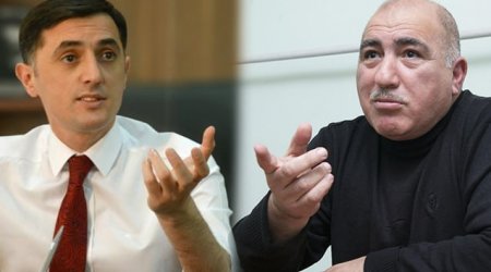 Azərbaycanda iki partiyaya ayrılan dövlət vəsaiti kəsildi – ADLAR