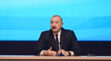 Prezident: “Vyetnamla mədəni əlaqələr müxtəlif təşəbbüslər vasitəsilə inkişaf etməkdədir”