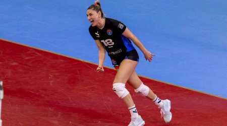 Millimizin üzvü Macarıstan klubundan AYRILDI