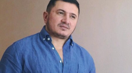 Lotu Qulinin yaxın adamı olan "qanuni oğru" AXTARIŞA VERİLDİ - FOTO