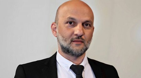 Jurnalistə VƏZİFƏ VERİLDİ
