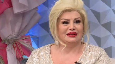"Məni Ümrə ziyarətinə göndərir"