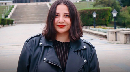 Ülviyyə Əli TUTULDU