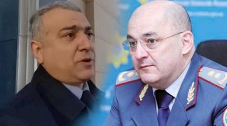 Gömrük Komitəsində şok maxinasiya: İş adamının adına 97 min “borc” yükləmək istəyirlər — QALMAQAL