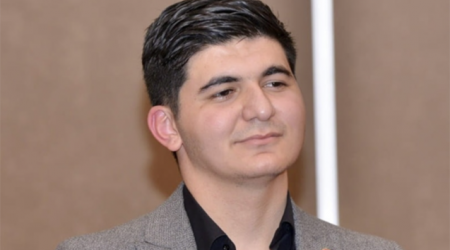 Taksidə mübahisə qanla bitdi - Əhməd Məmmədli saxlanıldı