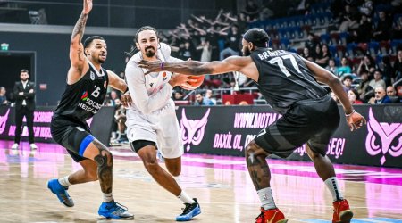 Final seriyası: “Neftçi” “Sabah”ı məğlub etdi – FOTO