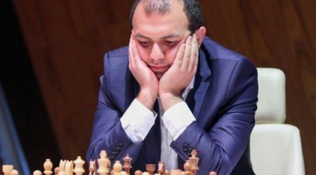 Şahmatçımız komandalararası dünya çempionatında çıxış edəcək