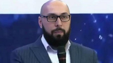 Azyaşlıya əxlaqsız hərəkətlər etmiş Hacı Salmana HÖKM OXUNDU – VİDEO