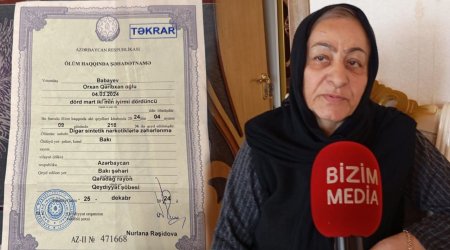 Astarada qeyri-adi OLAY – Vəfat etmiş şəxsə iki fərqli ölüm kağızı VERİLDİ – FOTOFAKT