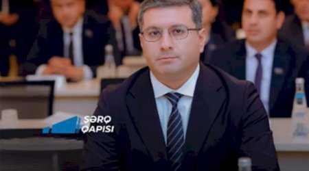Dünən təyin olunan nazir bu gün işdən çıxarılıb? – Azərbaycanda maraqlı olay