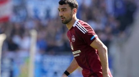Mahir Emreli bu kluba keçə BİLƏR