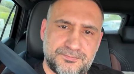 Ümit Karandan həbs olunması ilə bağlı xəbərlərə REAKSİYA – VİDEO