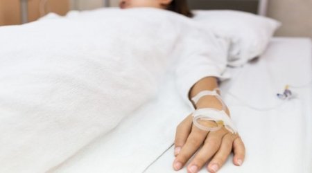 Cəlilabadda FACİƏ – 10 yaşlı qız həyatını itirdi