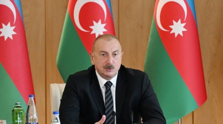 Prezident: “Qoşulmama Hərəkatının sanballı təsisat kimi fəaliyyəti Azərbaycanın və Vyetnamın marağındadır”
