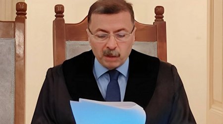 Azad Məcidov TƏQAÜDƏ GÖNDƏRİLDİ