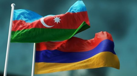Bakı və İrəvan arasında sərhəddəki pozuntular barədə məlumat mübadiləsi APARILIB