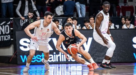 Final seriyasının sonuncu oyununun vaxtı AÇIQLANDI