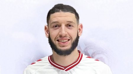 Bu legioner “Araz Naxçıvan”dan GEDƏ BİLƏR
