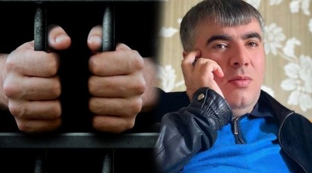 Rəşad Dağlı azadlığa BURAXILIR? - Komissiya AÇIQLADI