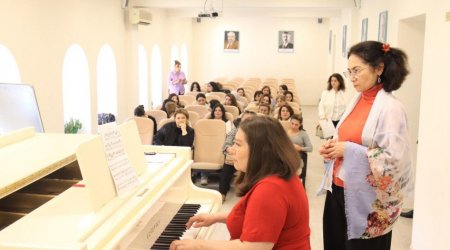 Müəllimlərin attestasiyasının növbəti mərhələsi BAŞLAYIR