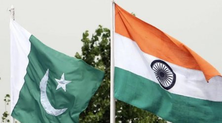 Pakistan və Hindistan qırıcılarının "hava döyüşü" TARİXƏ DÜŞDÜ - DETALLAR