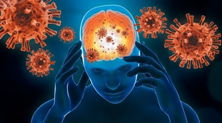 Beyinə düşən ölümcül VİRUS – Pediatrdan valideynlərə XƏBƏRDARLIQ