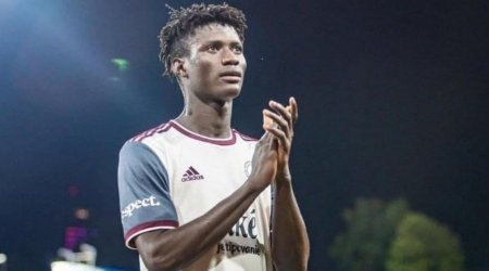 “Beşiktaş” bu futbolçu ilə danışıqlara BAŞLADI