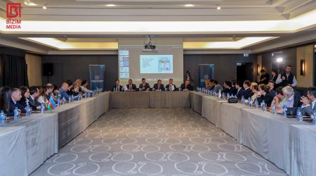AKTA-dan mühüm TƏDBİR: “Nəqliyyat sektorunda kibertəhlükəsizlik” – FOTO/VİDEO