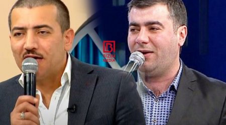 “Mən də çox şey bilirəm” - Rəşadın ailəsi Ələkbərə söz atdı? - VİDEO