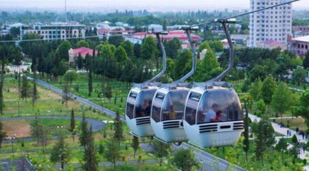 Balakəndə kanat yolu TİKİLƏCƏK - 5 milyon ayrıldı