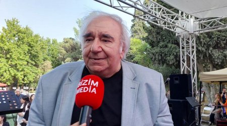 Prezidentdən Ramiz Rövşənlə bağlı SƏRƏNCAM