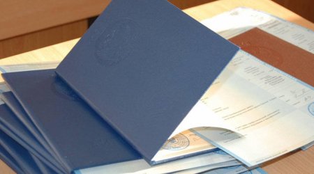 Məzunlara diplom nə vaxt verilməlidir? - AÇIQLAMA