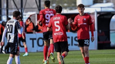 Bu klublara Premyer Liqada iştirak üçün lisenziya VERİLDİ – SİYAHI