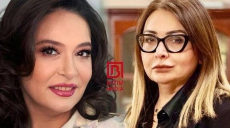 Prezidentdən Mehriban Ələkbərzadə və Mehriban Xanlarova ilə bağlı SƏRƏNCAM