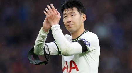 "Tottenhem"in kapitanı bugünkü matçda OYNAMAYACAQ