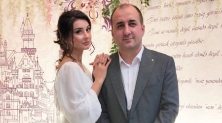 Ər-arvad bir ay fərqlə Prezident mükafatı ALDILAR