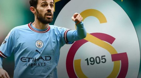 “Qalatasaray” ulduz futbolçu ilə danışıqlara BAŞLADI