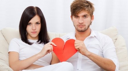 Bu cümlə münasibətləri bitirir - Psixoloqlardan XƏBƏRDARLIQ