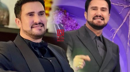 Nadir Qafarzadə toyda aşıqla əlbəyaxa olub - İDDİA