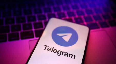 “Teleqram”da YENİLİK - İstifadəçilər bunu eyni zamanda edə biləcəklər