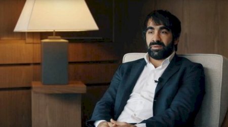 Rafael Ağayev əməliyyat olundu - FOTO